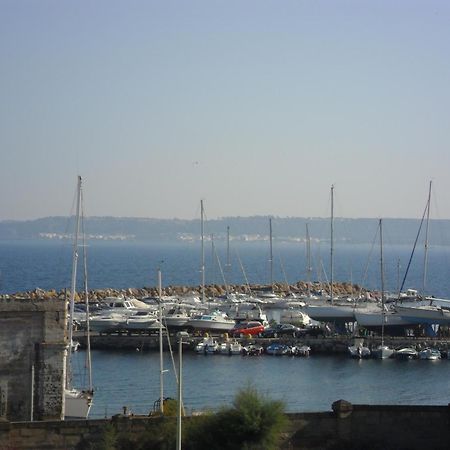 Antico Palazzo Spinola Gallipoli Exterior foto