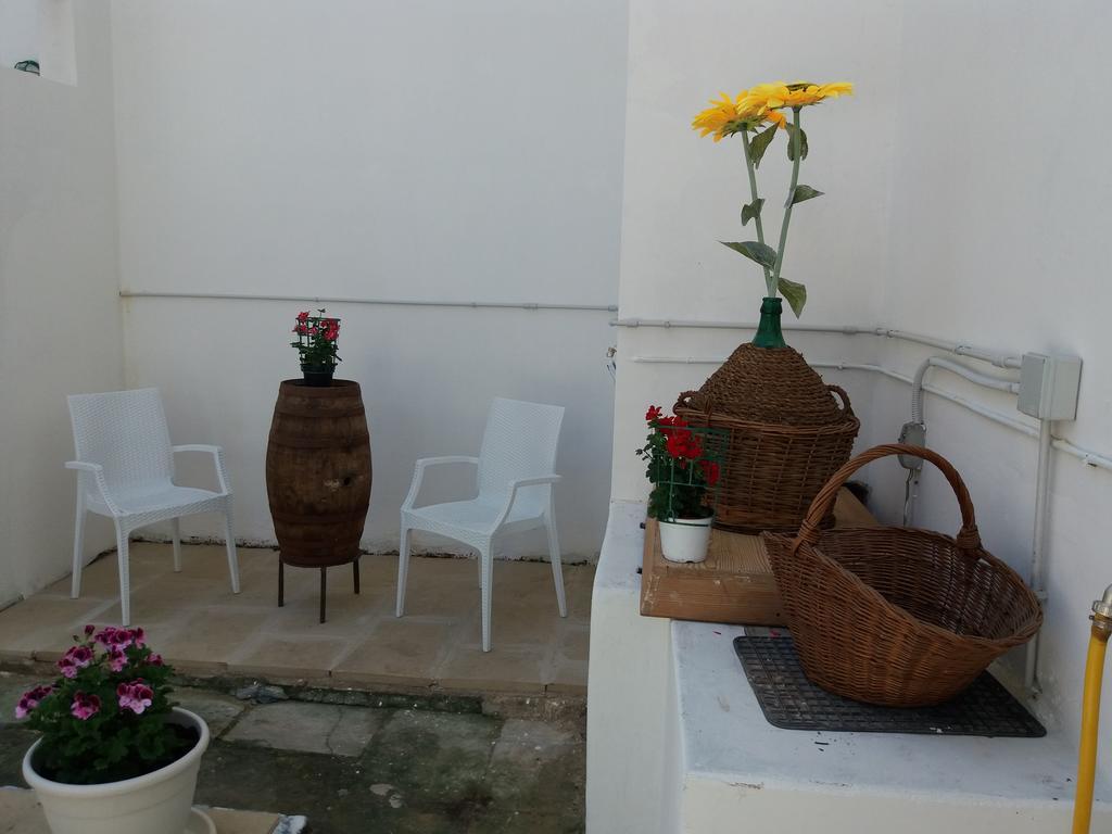 Antico Palazzo Spinola Gallipoli Exterior foto