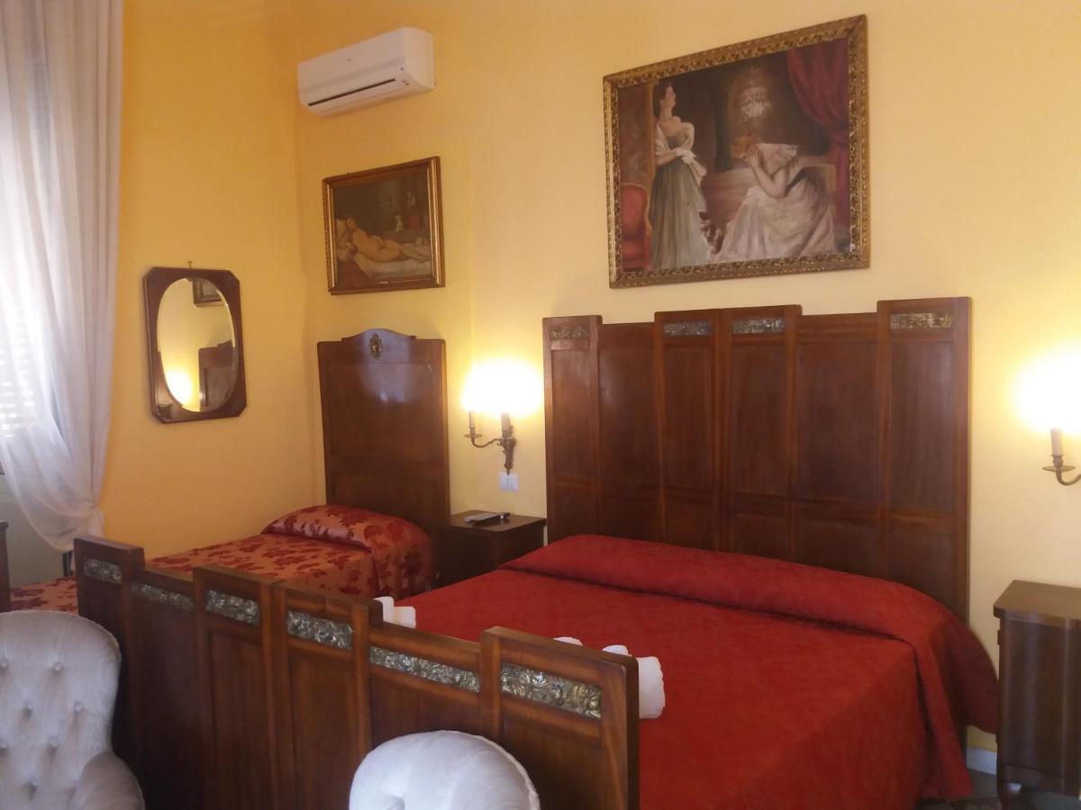 Antico Palazzo Spinola Gallipoli Exterior foto